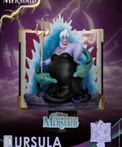 Beast Kingdom - Disney Story Book Series Ursula