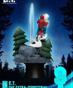 Beast Kingdom - E.T. The Extra-Terrestrial - Image 3