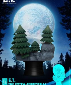 Beast Kingdom - E.T. The Extra-Terrestrial - Image 5