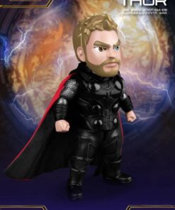 Beast Kingdom - Avengers: Infinity War Thor Egg Attack - Image 5