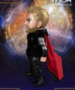 Beast Kingdom - Avengers: Infinity War Thor Egg Attack - Image 6