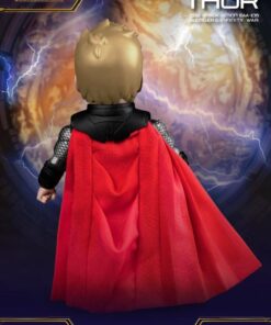 Beast Kingdom - Avengers: Infinity War Thor Egg Attack - Image 7