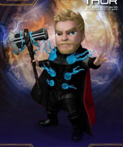 Beast Kingdom - Avengers: Infinity War Thor Egg Attack