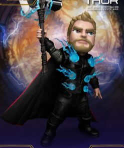 Beast Kingdom - Avengers: Infinity War Thor Egg Attack - Image 4