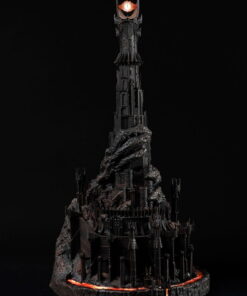 SAURON ART MASK Life-Size Bust by PureArts - Image 3