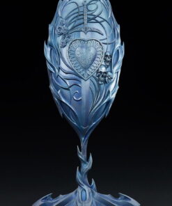 EVIL QUEEN DELUXE Statues by Sideshow Collectibles - Image 6