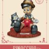 Beast Kingdom - Master Craft Pinocchio Special Edition (Wooden Ver.)