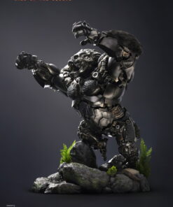 Optimus Primal Statue By Queen Studios - Image 8