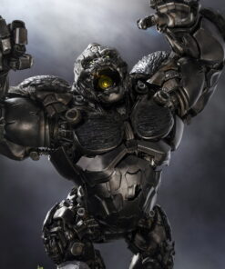 Optimus Primal Statue By Queen Studios - Image 3