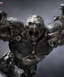 Optimus Primal Statue By Queen Studios - Image 16