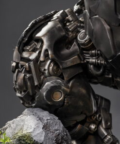 Optimus Primal Statue By Queen Studios - Image 10