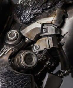 Optimus Primal Statue By Queen Studios - Image 11