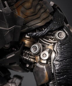 Optimus Primal Statue By Queen Studios - Image 13