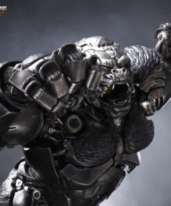 Optimus Primal Statue By Queen Studios - Image 17