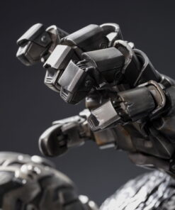 Optimus Primal Statue By Queen Studios - Image 18