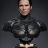Queen Studios: TDK Batman 1/1 Bust (Christian Bale Head Sculpt Only)