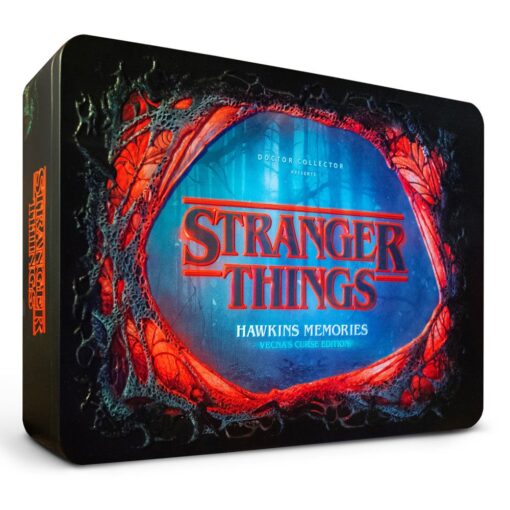 Stranger Things Memories - Doctor Collector - Image 23