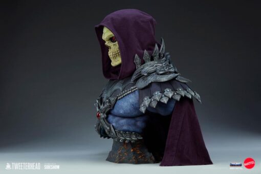 SKELETOR LEGENDS Life-Size Bust by Tweeterhead - Image 6