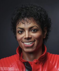 Queen Studios - Michael Jackson Life-size Bust - Image 3