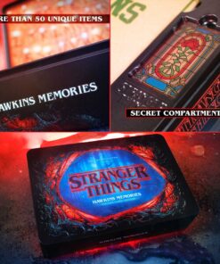 Stranger Things Memories - Doctor Collector - Image 21