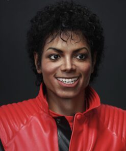 Queen Studios - Michael Jackson Life-size Bust - Image 6