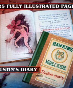 Stranger Things Memories - Doctor Collector - Image 16