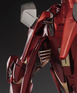Iron Man Mark 7 Statue - Regular Edition By Queen Studios - Image 15