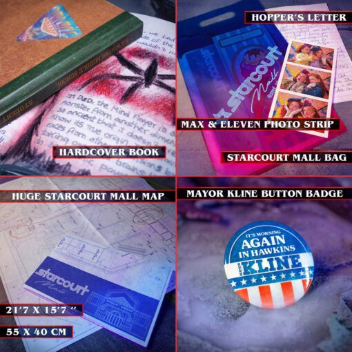 Stranger Things Memories - Doctor Collector - Image 11