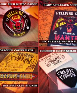 Stranger Things Memories - Doctor Collector - Image 5