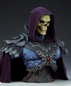SKELETOR LEGENDS Life-Size Bust by Tweeterhead - Image 8