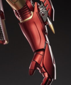 Iron Man Mark 7 Statue - Regular Edition By Queen Studios - Image 30