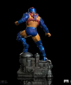 Statue Man-E-Faces - Masters of the Universe - Art Scale 1/10 - Iron Studios - Image 14