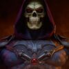 SKELETOR LEGENDS Life-Size Bust by Tweeterhead