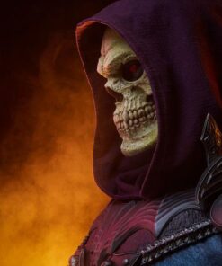 SKELETOR LEGENDS Life-Size Bust by Tweeterhead - Image 10