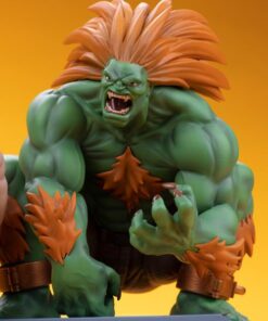 BLANKA & FEI LONG Collectible Set by PCS - Image 7