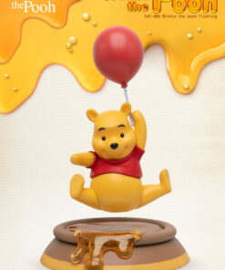 Beast Kingdom - Winnie the pooh Floating - Image 3