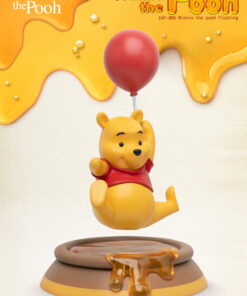 Beast Kingdom - Winnie the pooh Floating - Image 4