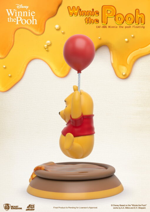 Beast Kingdom - Winnie the pooh Floating - Image 6
