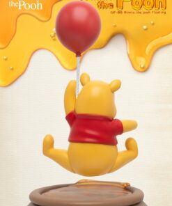 Beast Kingdom - Winnie the pooh Floating - Image 9