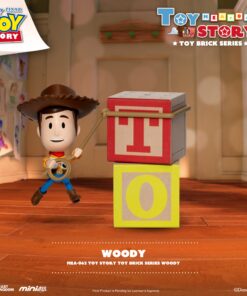 Toy Story toy brick series - Beast Kingdom - Image 8