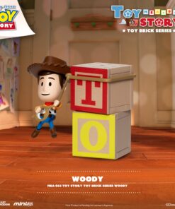 Toy Story toy brick series - Beast Kingdom - Image 9