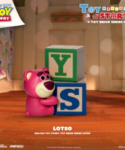 Toy Story toy brick series - Beast Kingdom - Image 10