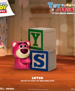 Toy Story toy brick series - Beast Kingdom - Image 12