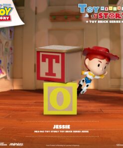 Toy Story toy brick series - Beast Kingdom - Image 13