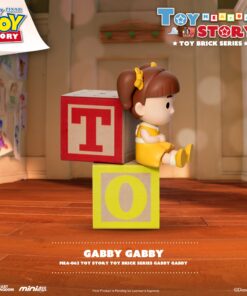 Toy Story toy brick series - Beast Kingdom - Image 15