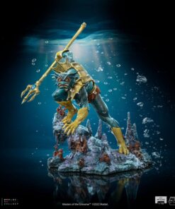 Mer-Man - Masters of the Universe - BDS Art Scale 1/10 - Iron Studios