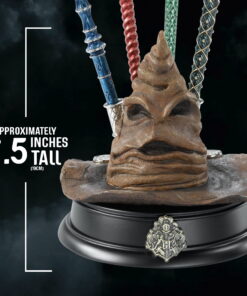 Sorting Hat Pen Display