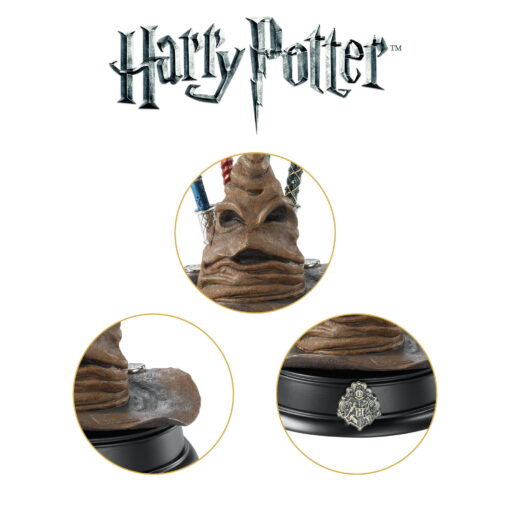 Sorting Hat Pen Display - Image 6