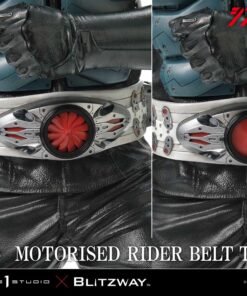 Shin Masked Rider Masked Rider By Prime1Studio - Image 8