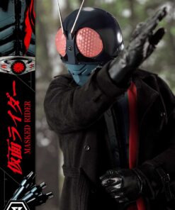 Shin Masked Rider Masked Rider By Prime1Studio - Image 12